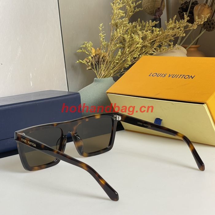 Louis Vuitton Sunglasses Top Quality LVS02500